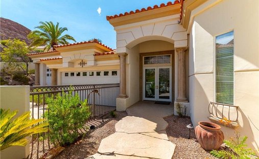 Maison à Boulder City, Nevada, États-Unis 1