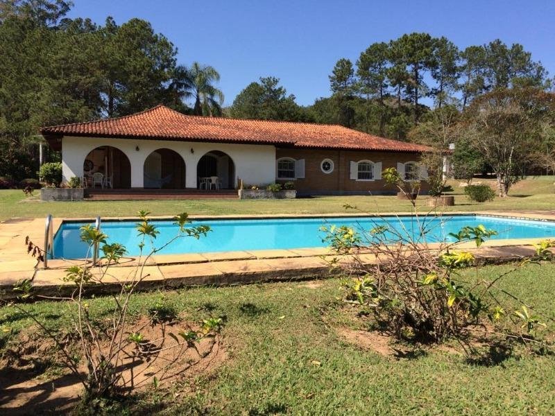 Farm Ranch in Atibaia, Atibaia, Brazil 1 - 18770025