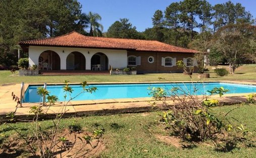 Farm Ranch in Atibaia, Atibaia, Brasilien 1