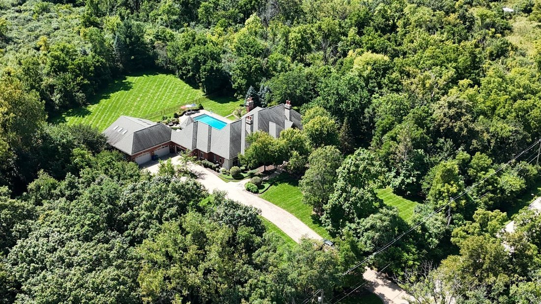 House in Homer Glen, Illinois, United States 3 - 18773465