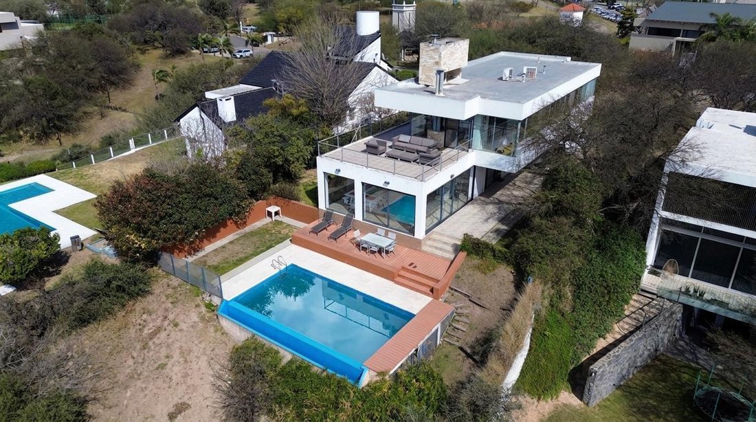 Casa a Córdoba, Córdoba, Argentina 1 - 18748232
