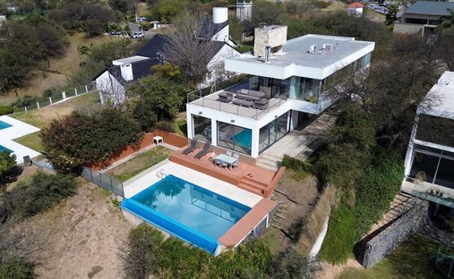 House in Córdoba, Cordoba, Argentina 1