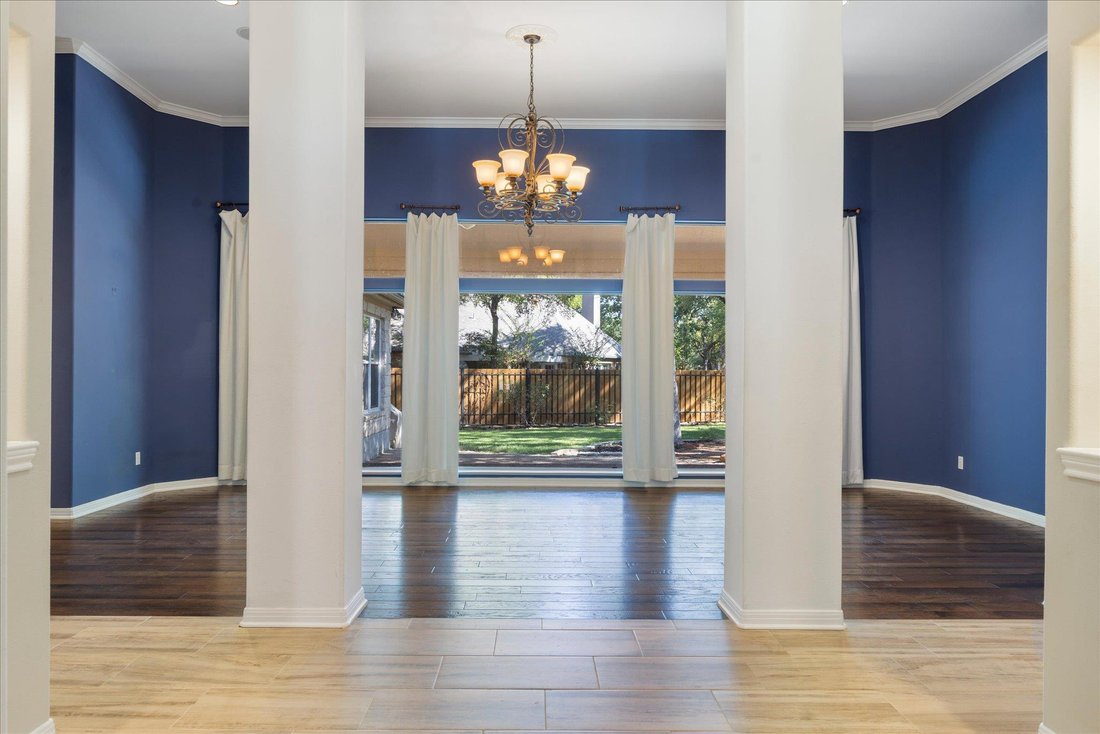 Casa a Georgetown, Texas, Stati Uniti 4 - 18771612
