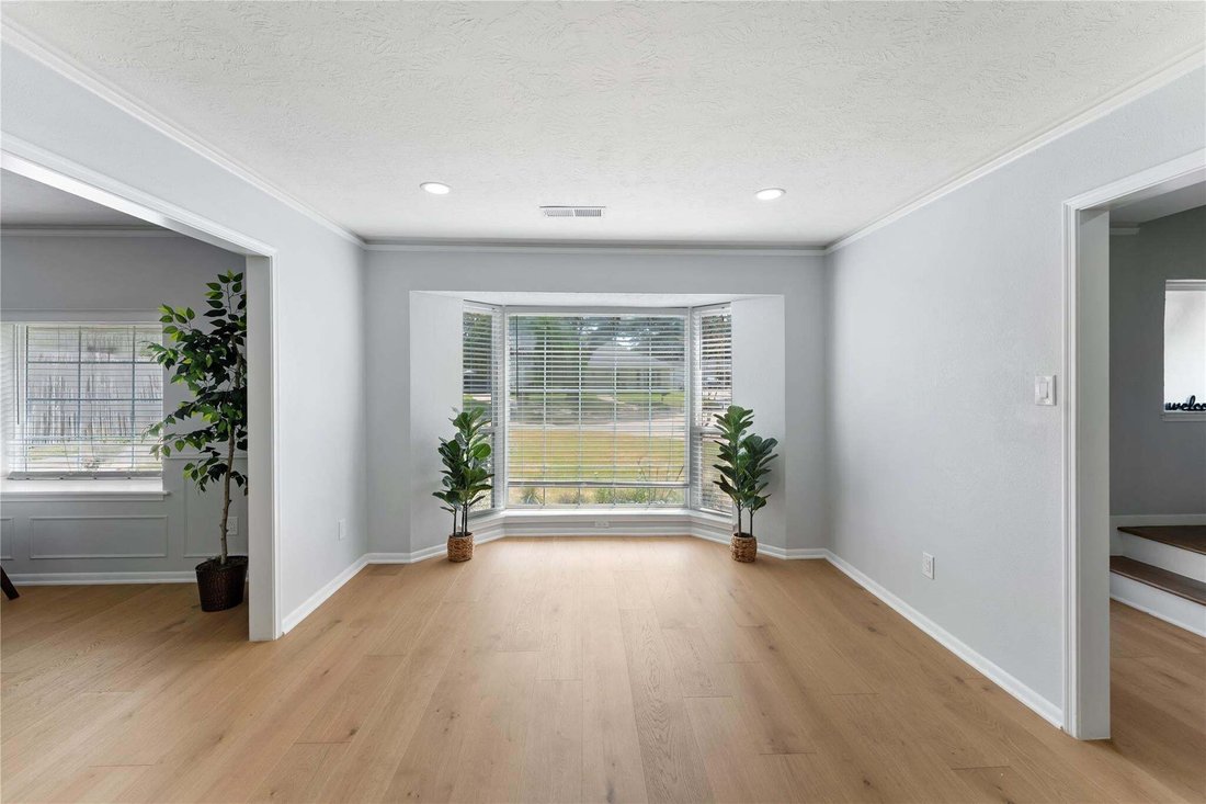 Haus in Houston, Texas, Vereinigte Staaten 5 - 18772316