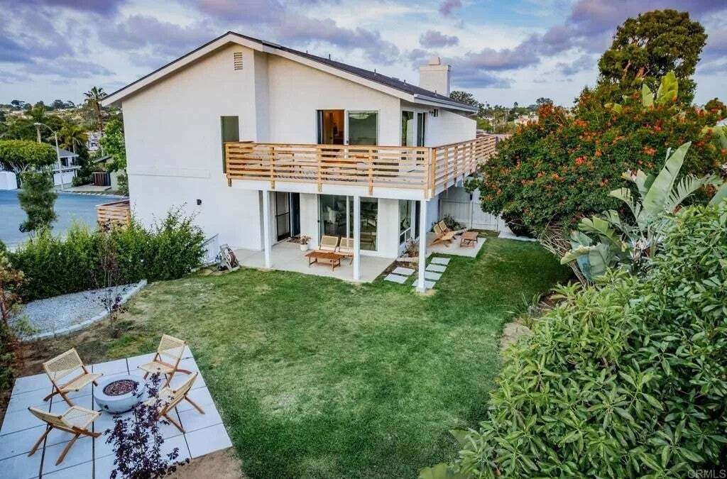 Townhouse in Encinitas, California, United States 2 - 18772123