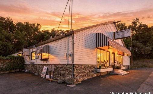 Haus in Napa, Kalifornien, Vereinigte Staaten 1