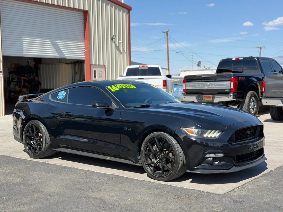 Coupe in Albuquerque, NM, United States 3 - 18773097