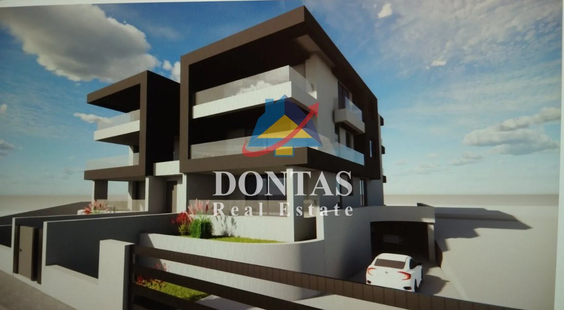 Apartment in Dionysos, Attica, Greece 4 - 18768406