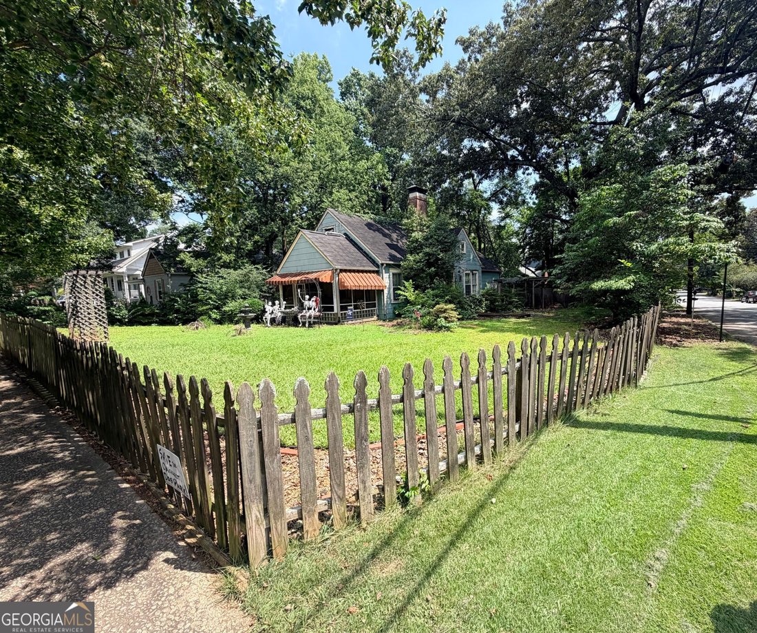 House in Decatur, Georgia, United States 3 - 18771730