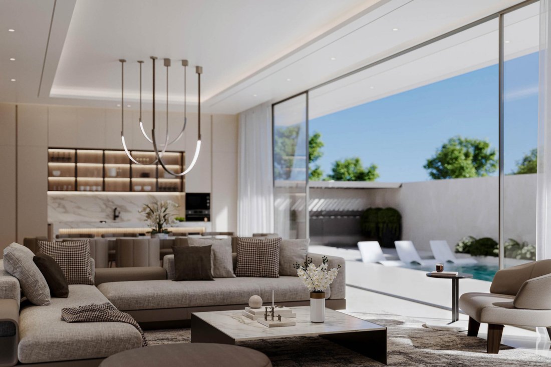Villa in Jumeirah, Dubai, United Arab Emirates 2 - 18769712