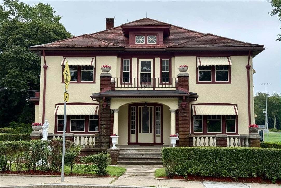 Casa en Westerly, Rhode Island, Estados Unidos 2 - 18770962