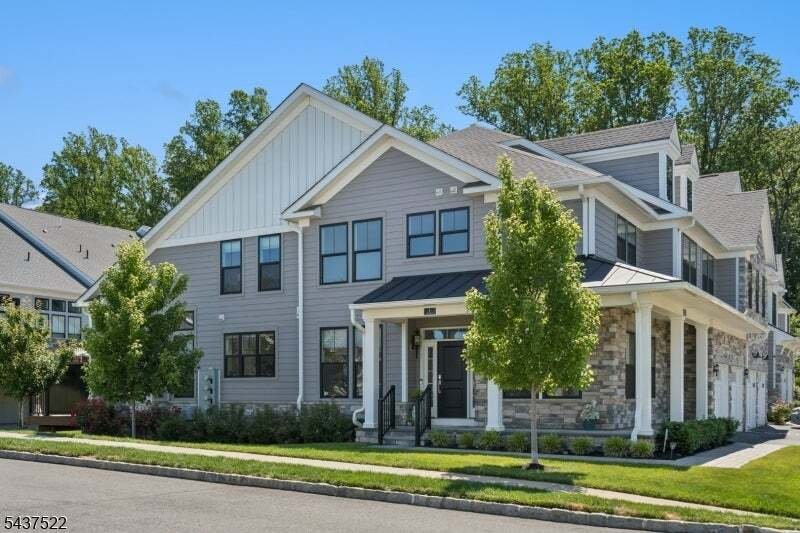 Casa en Municipio de Warren, Nueva Jersey, Estados Unidos 3 - 18276165