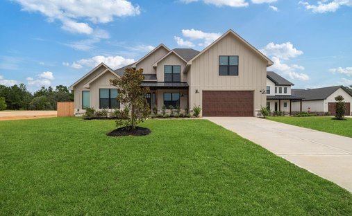 Casa a Montgomery, Texas, Stati Uniti 1