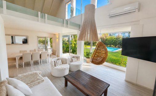 Maison à La Lonja, Province de Buenos Aires, Argentine 1
