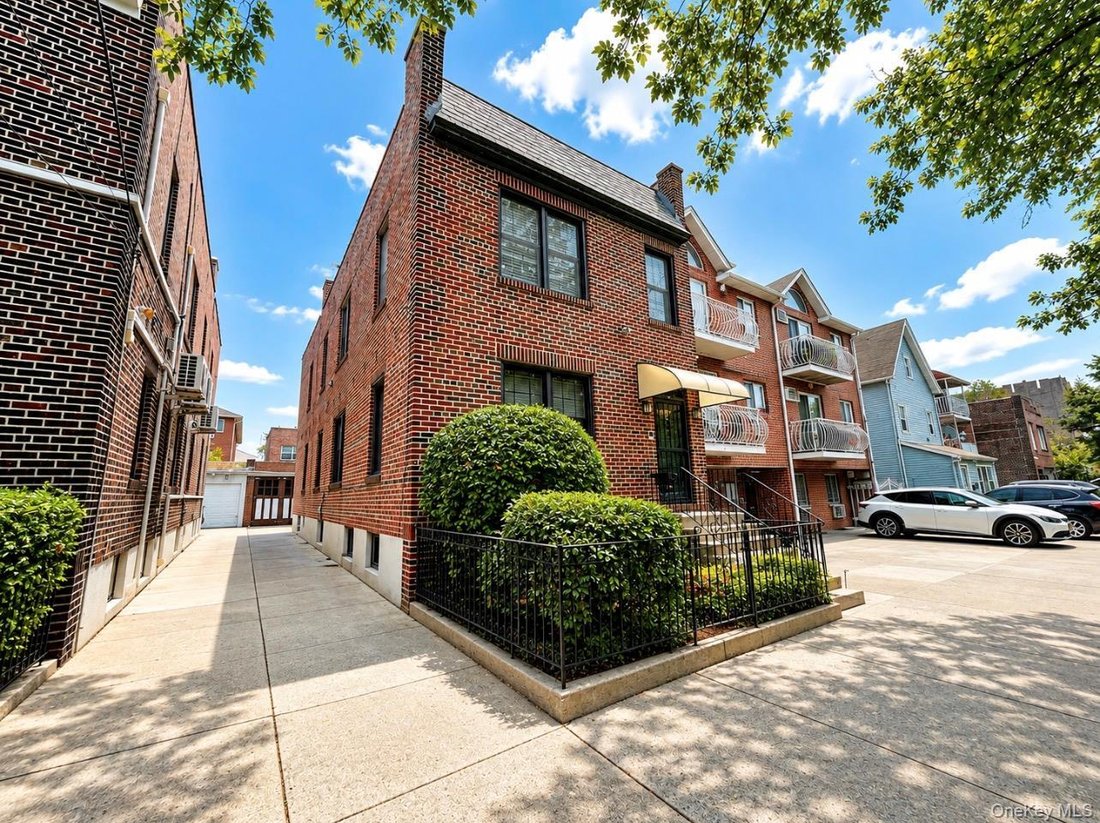 Casa en Nueva York, Nueva York, Estados Unidos 2 - 18768317