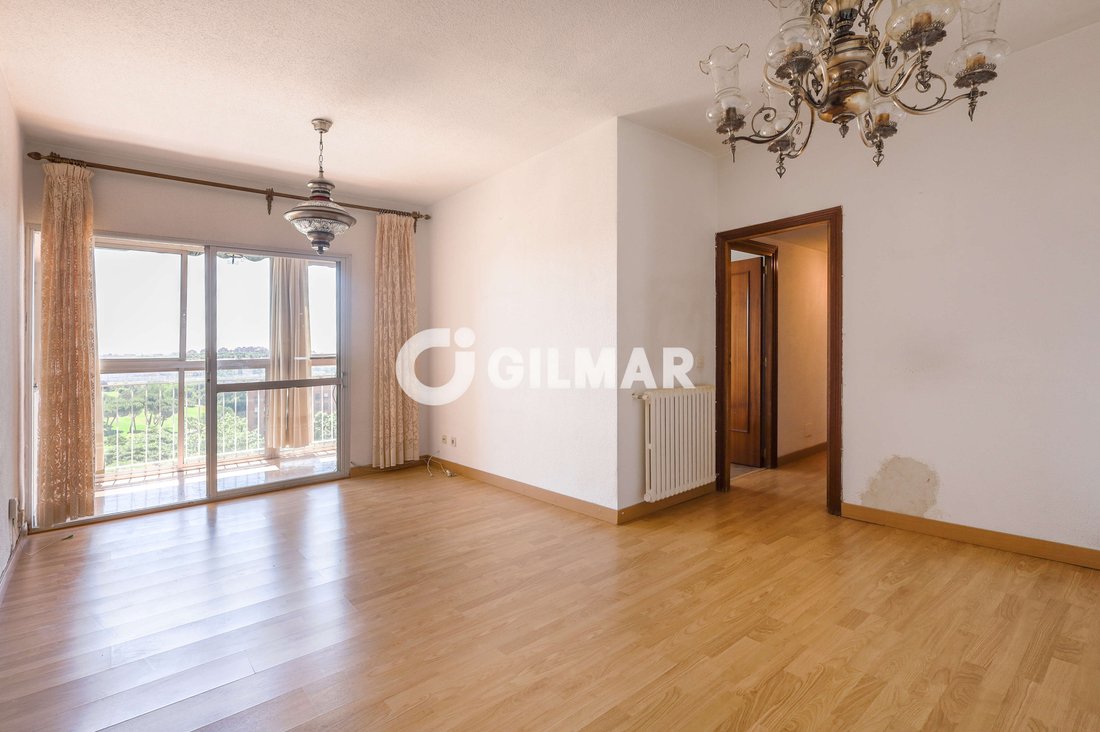 Apartment in Arganzuela, Madrid, Spain 3 - 18770690