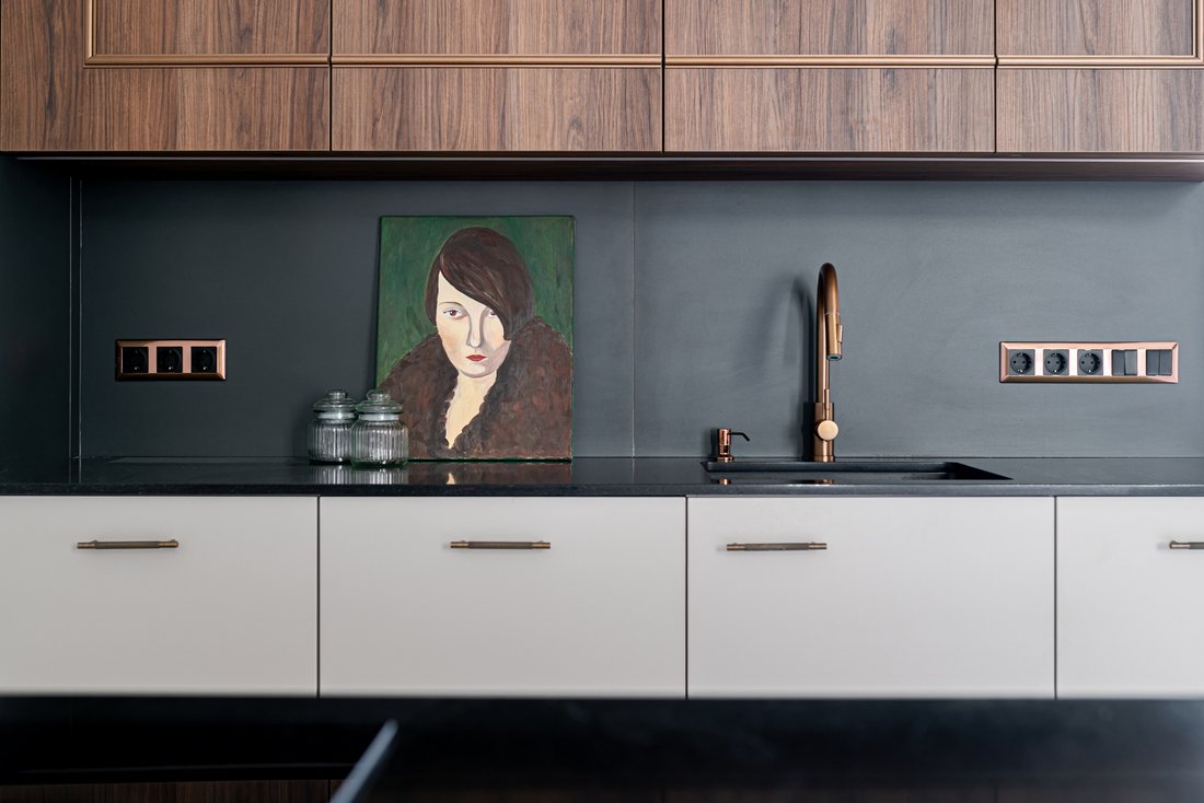 Apartamento en Budapest, Budapest, Hungría 4 - 18769551