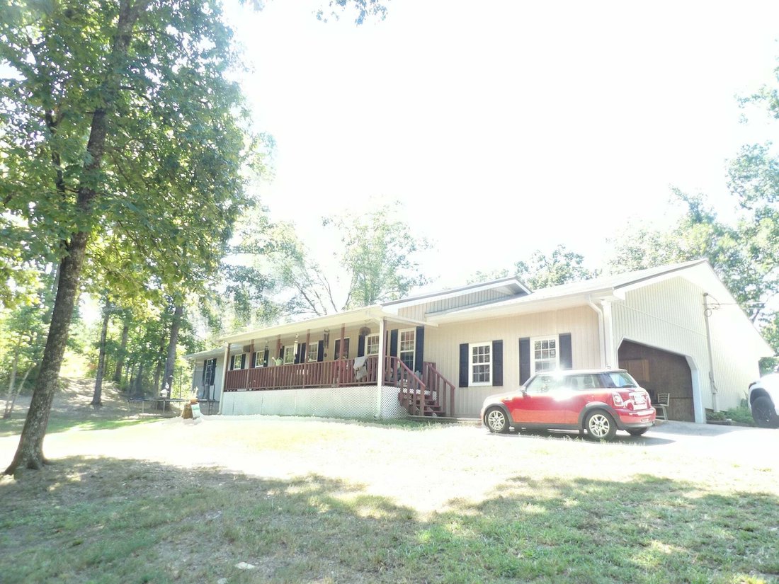 Haus in Parsons, Tennessee, Vereinigte Staaten 2 - 18771481
