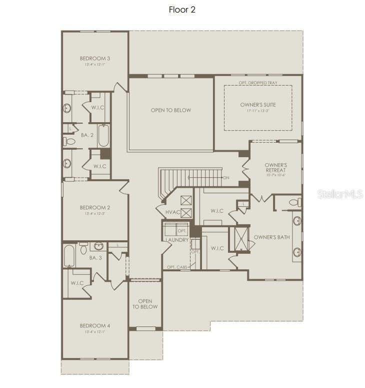House in Orlando, Florida, United States 3 - 18768763