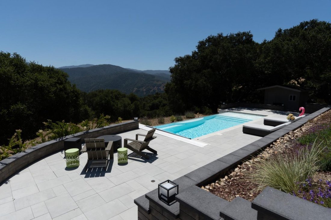 Maison à Carmel Valley Village, Californie, États-Unis 2 - 18771466