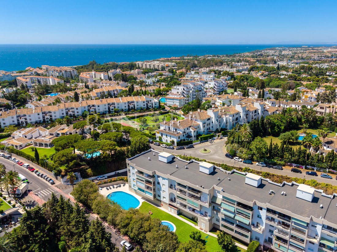 Appartement à Nueva Andalucia, Marbella, Espagne 3 - 18769434