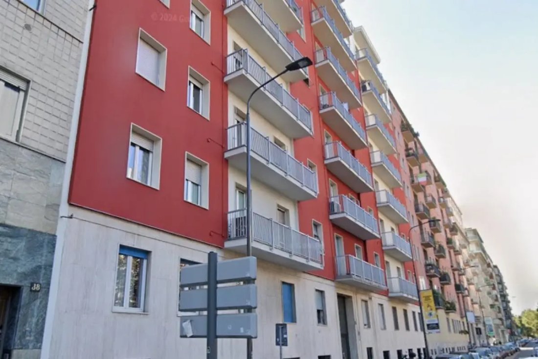 Appartement à Centro Storico, Milan, Lombardie 2 - 18771754