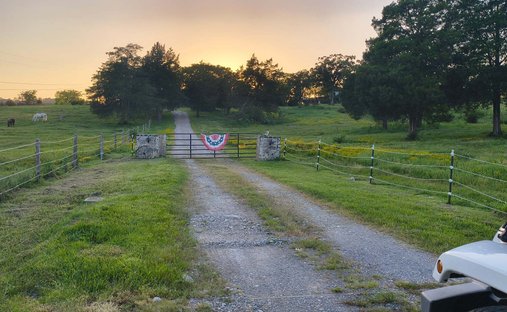 Casa a Lebanon, Tennessee, Stati Uniti 1