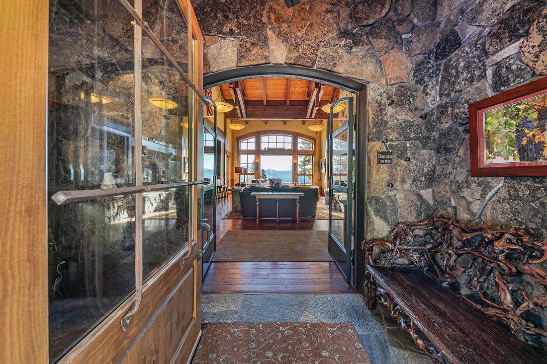 Maison à Truckee, Californie, États-Unis 4 - 18770479