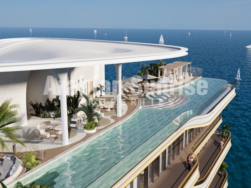 Apartment in Dubai, United Arab Emirates 4 - 18769373