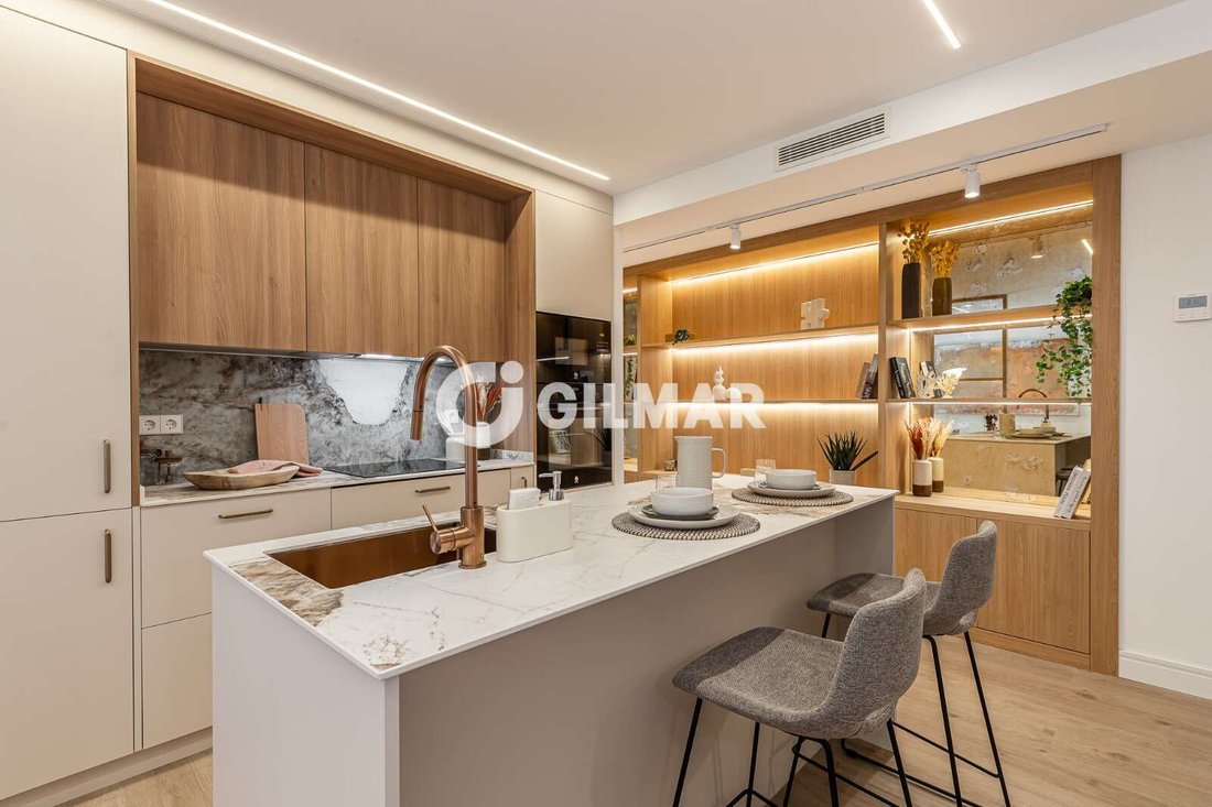 Apartamento en Arganzuela, Madrid, España 4 - 18769173