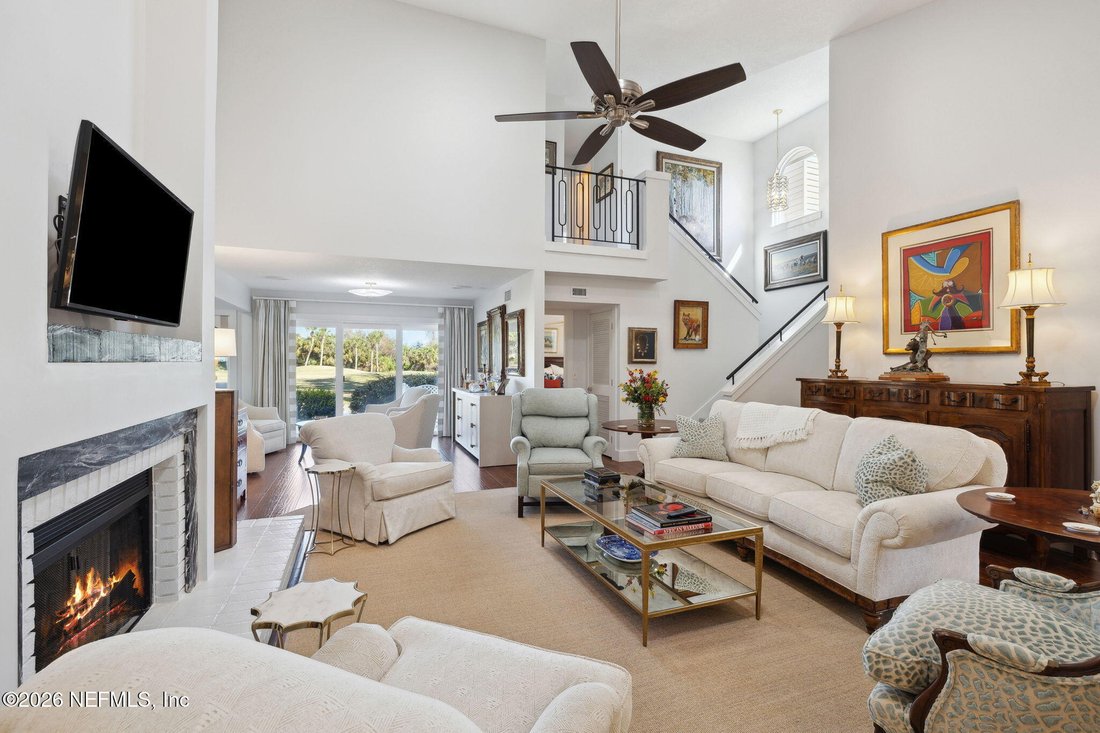 House in Ponte Vedra Beach, Florida, United States 4 - 18768220