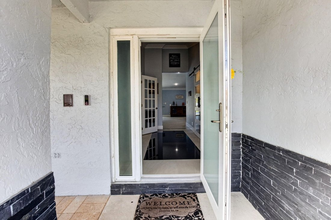Casa a Boynton Beach, Florida, Stati Uniti 3 - 18768774