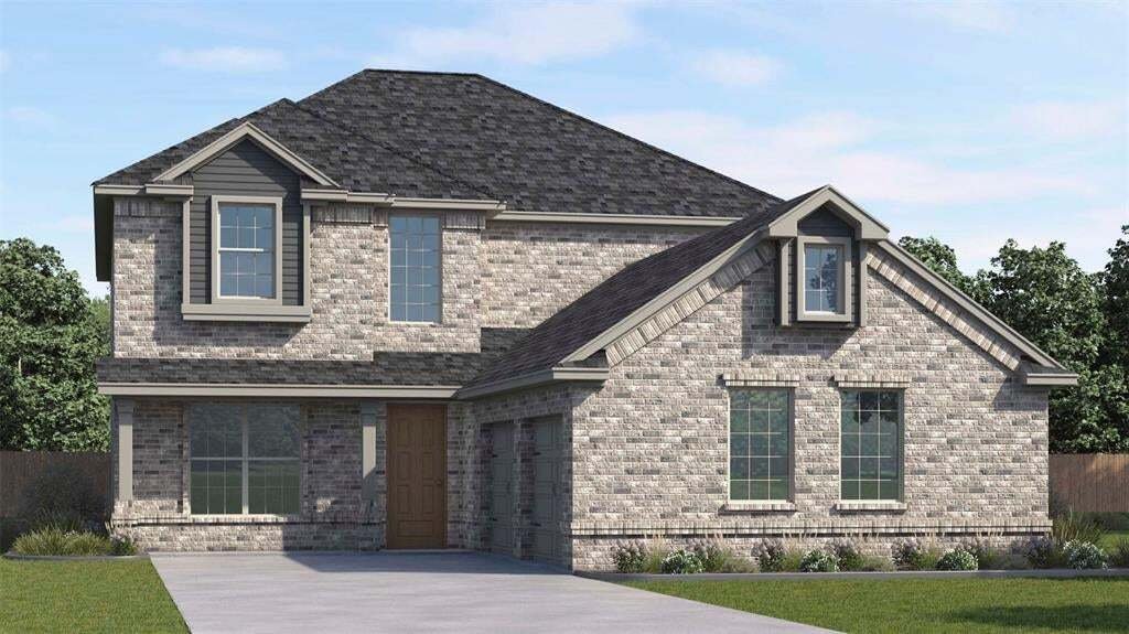 House in Heath, Texas, United States 1 - 18772091