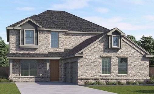 Maison à Heath, Texas, États-Unis 1