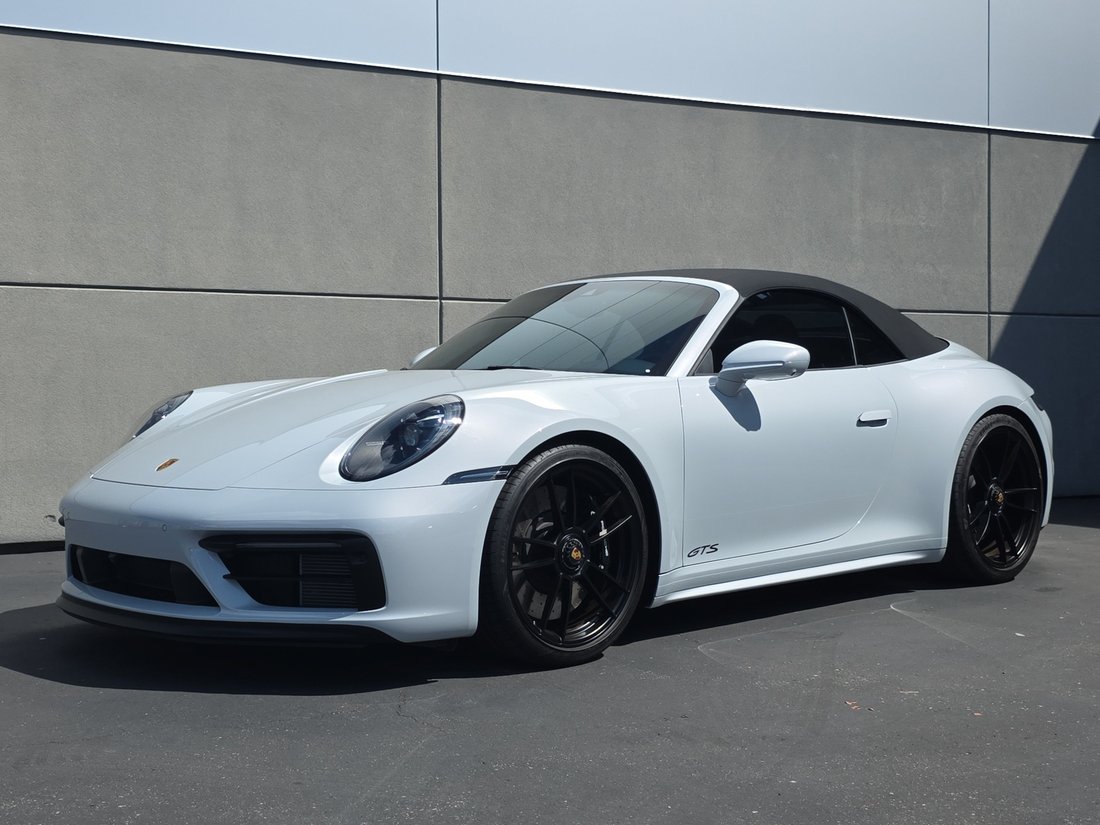 Cabriolet in Memphis, TN, United States 1 - 18769646