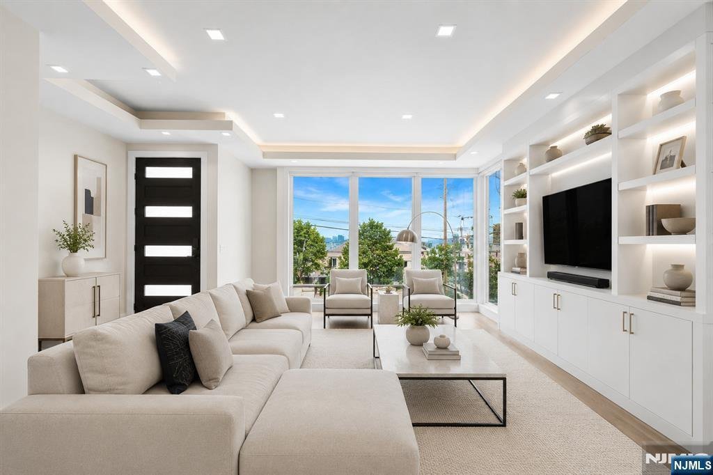 Casa a Edgewater, New Jersey, Stati Uniti 2 - 18768079