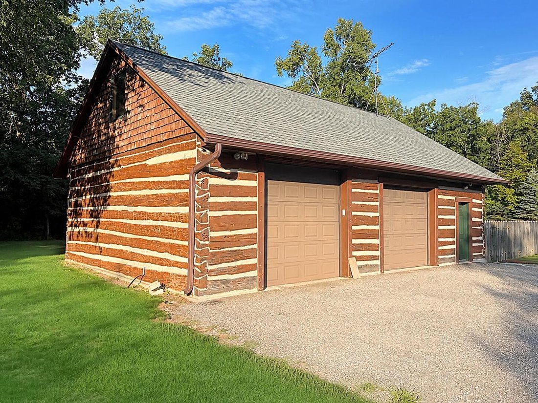 Haus in Plymouth, Wisconsin, Vereinigte Staaten 5 - 18768560