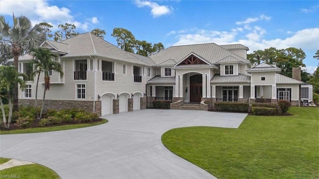 House in Naples, Florida, United States 5 - 18229406