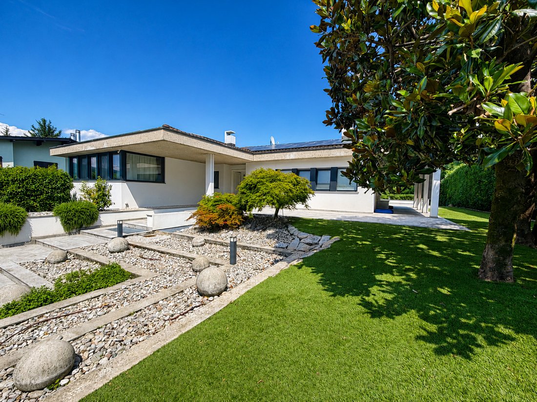 Villa in Novazzano, Tessin, Schweiz 3 - 18770886