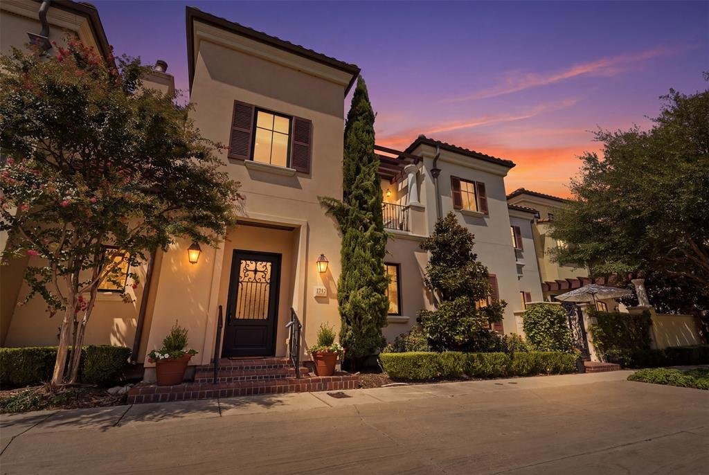 Townhouse en Fort Worth, Texas, Estados Unidos 1 - 18772178