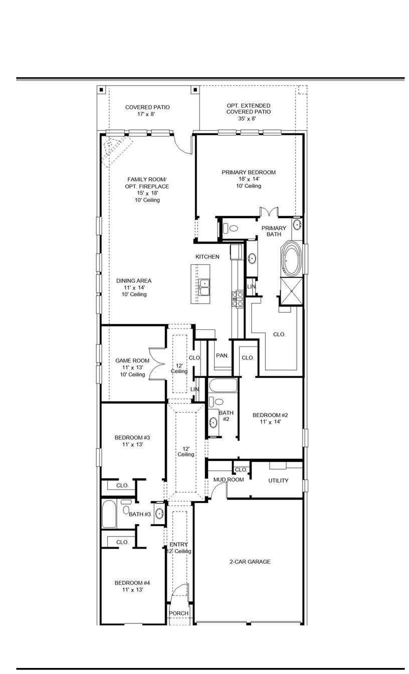 House in Houston, Texas, United States 2 - 18772260
