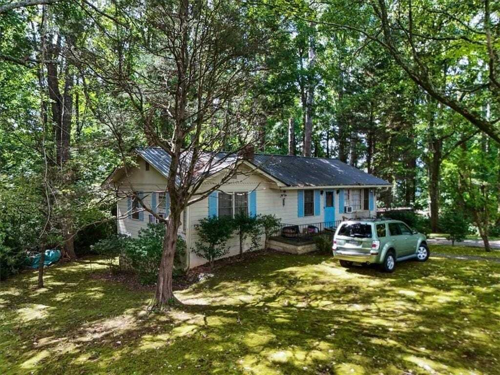 Casa a Milton, Georgia, Stati Uniti 3 - 18771497