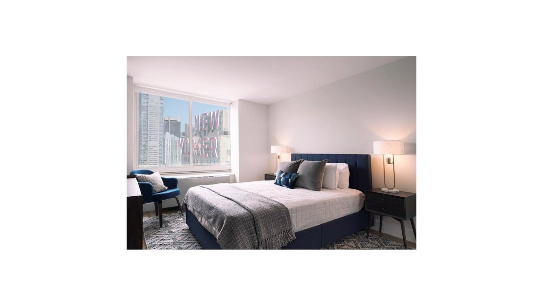New York, New York, United States 1 - 18772557