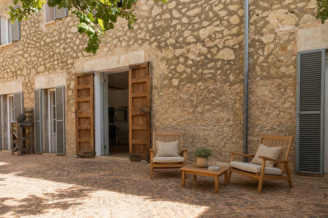 Finca a Palma di Maiorca, Isole Baleari, Spagna 3 - 18769417