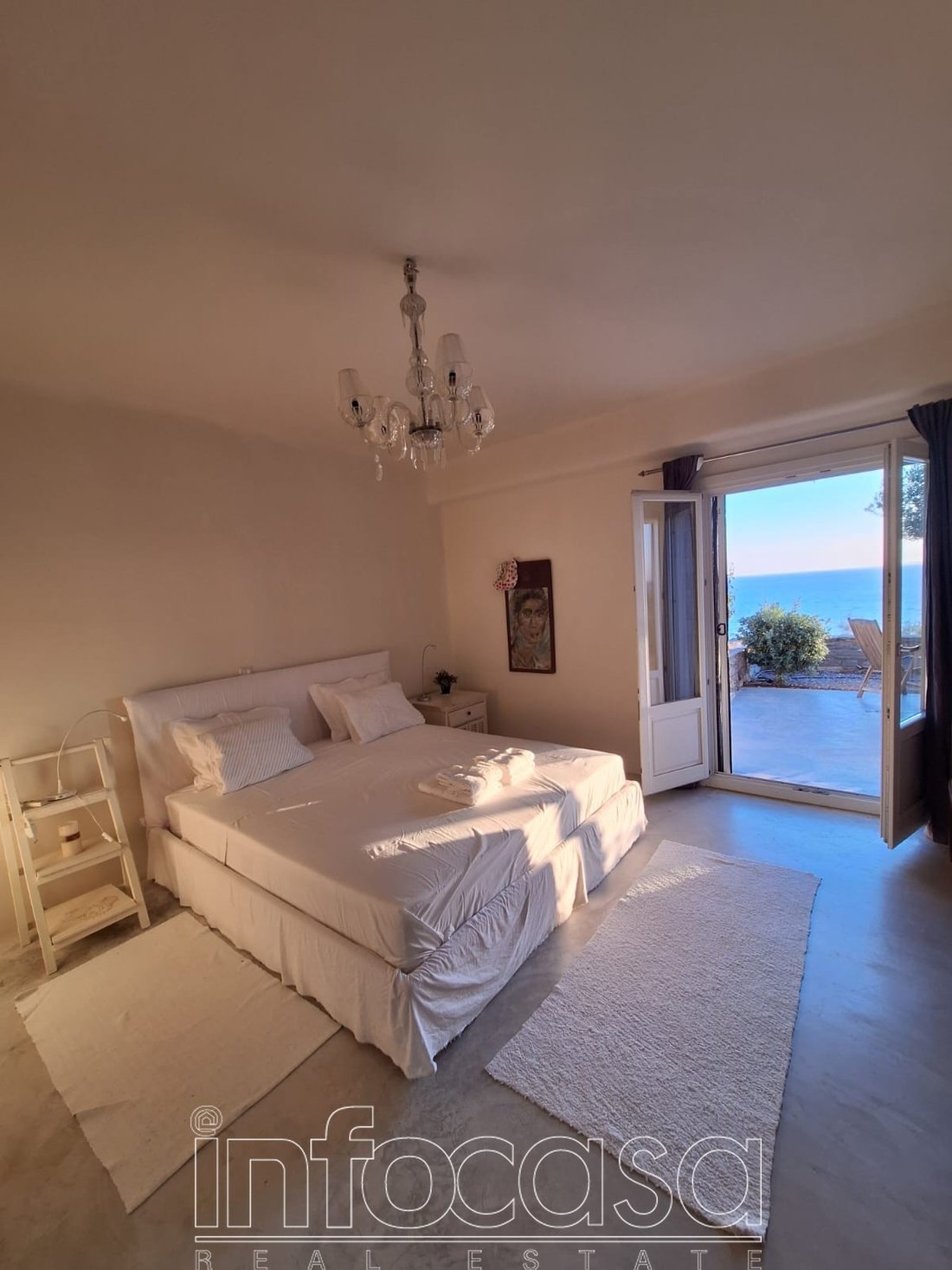Villa in Kea, Aegean, Greece 3 - 18768442