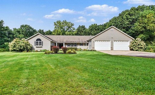 Casa en Battle Creek, Míchigan, Estados Unidos 1