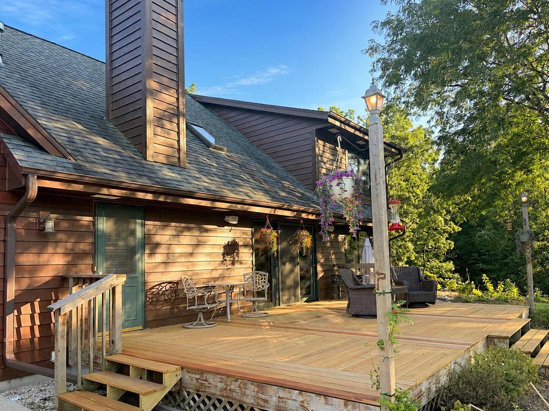 Haus in Plymouth, Wisconsin, Vereinigte Staaten 4 - 18768560