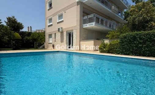 Casa a Sximatariou, Thessaly and Central Greece, Grecia 1