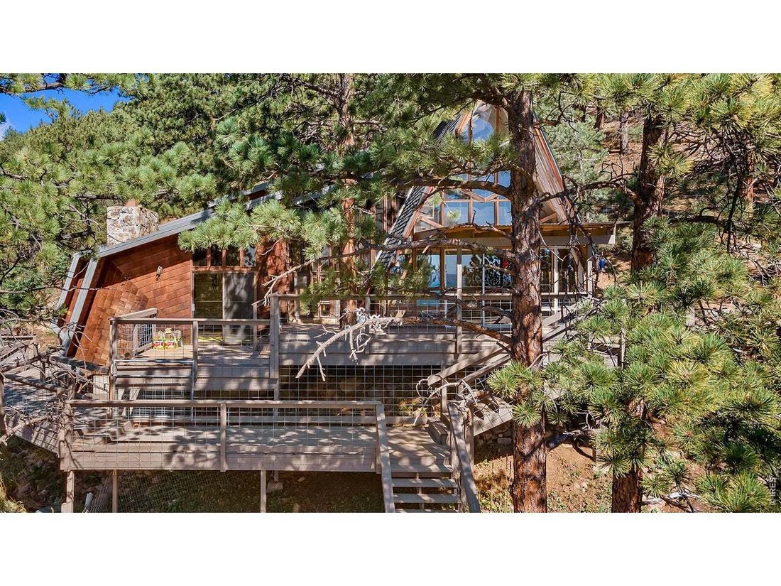 House in Boulder, Colorado, United States 1 - 18768789