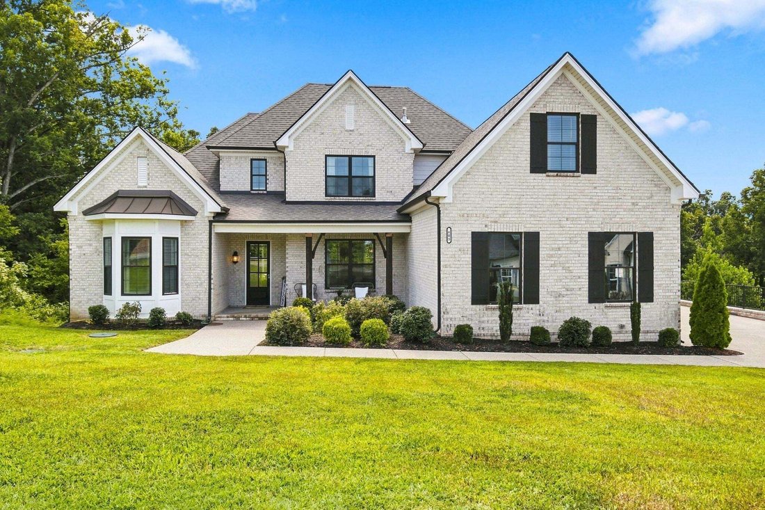 Haus in Mt. Juliet, Tennessee, Vereinigte Staaten 1 - 18771226